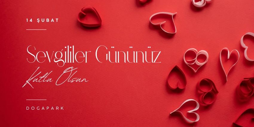 Doğapark Çiçekçilik